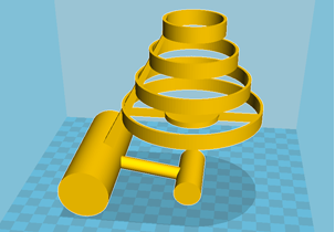 Impression 3D